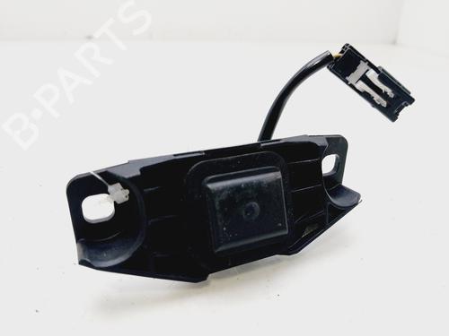Used Tailgate handle LEXUS IS III (_E3_) 300h (AVE30_, AVE30R) (223 hp) 31062489