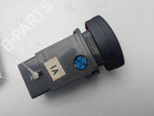 Warning switch CHEVROLET LACETTI (J200) 2.0 D | BP40294825I22 - Image 2