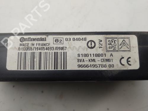 Electronic module CITROËN C4 I (LC_) | BP38747074M83 - Image 4