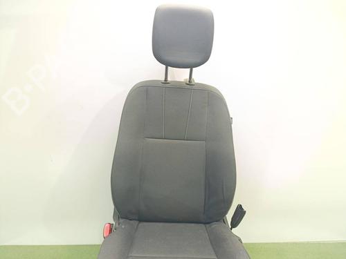 Left front seat RENAULT MEGANE III Hatchback (BZ0/1_, B3_) 1.6 16V (BZ0H) | BP40077098C15 - Image 5