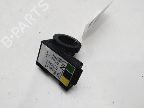 Module électronique OPEL MERIVA A MPV (X03) [2003-2010]  30695361