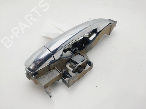 Rear left exterior door handle CITROËN C3 II (SC_) | BP32177191C130