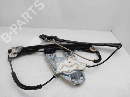 Used Front left window mechanism MERCEDES-BENZ C-CLASS T-Model (S203) C 180 Kompressor (203.246) (143 hp) 31321773