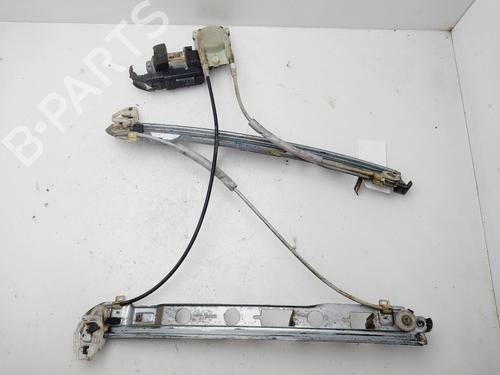 Used Front right window mechanism RENAULT MEGANE II Saloon (LM0/1_) [2003-2025]  28093024