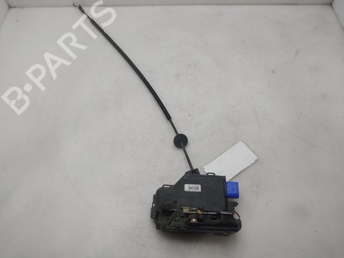 Højre fortil lås Højre fortil lås VW GOLF V (1K1) [2003-2010] 36781218 36781218