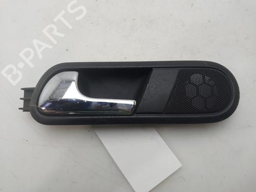 Used Rear left interior door handle Rear left interior door handle SEAT CORDOBA (6L2) 1.9 TDI (100 hp) 36418805 36418805