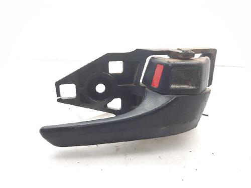 Used Rear right interior door handle TOYOTA HILUX VII Pickup (_N1_, _N2_, _N3_) [2004-2016]  12435327