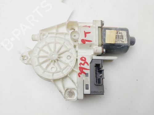 Right rear window motor PEUGEOT 407 (6D_) 2.0 (6DRFNB, 6DRFNE) | BP28837446E22
