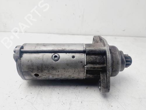 Used Starter SEAT TOLEDO I (1L2) 1.9 TDI (110 hp) 26214361