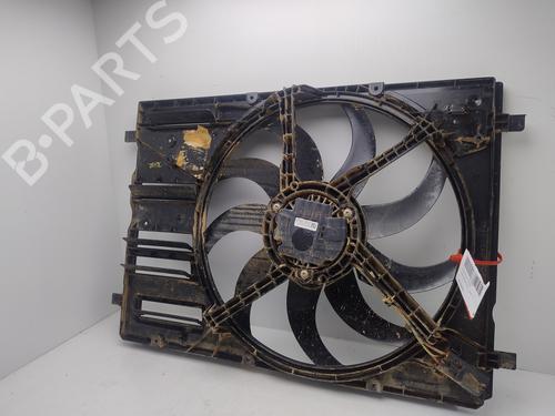 Radiator fan FORD FOCUS IV (HN)  | BP29719267M35 