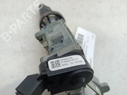 Ignition barrel OPEL INSIGNIA A (G09) | BP36559314M48 - Image 4
