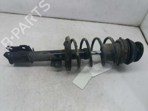 Used Left front shock absorber OPEL COMBO Box Body/MPV [2001-2025]  3140057