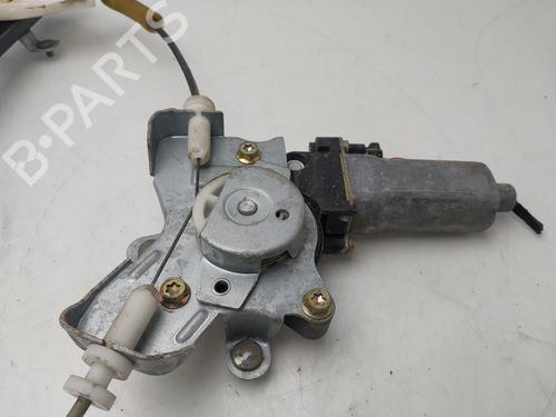 Rear right window mechanism SSANGYONG RODIUS I | BP36557530C25 - Image 3
