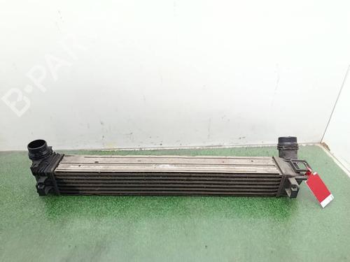 Used Intercooler Intercooler RENAULT MEGANE III Hatchback (BZ0/1_, B3_) [2008-2026] 40294340 40294340
