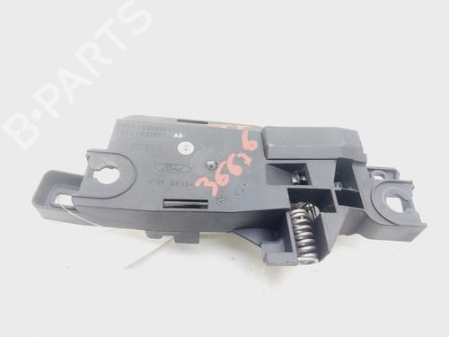 Rear left interior door handle FORD S-MAX (WA6)  | BP27815020I15 