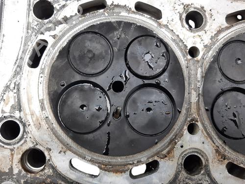 Cylinder head SUBARU LEGACY V Estate (BR)  | BP26487179M5 