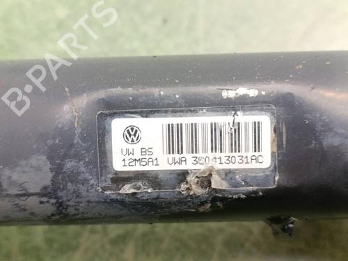 Right front shock absorber VW PASSAT B6 Variant (3C5) | BP40077044M17 - Image 5