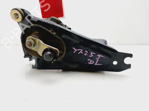 Front wiper motor ROVER 25 I Hatchback (RF)  | BP23843826M29 