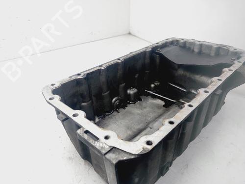 Used Oil sump FORD MONDEO IV (BA7) [2007-2015]  29509721