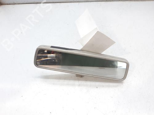 Used Rear mirror SEAT TOLEDO II (1M2) 1.9 TDI (110 hp) 12406815
