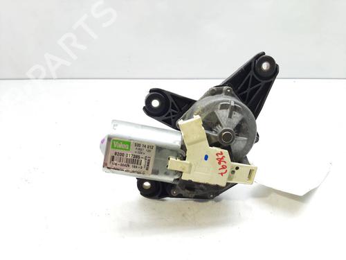 Used Rear wiper motor RENAULT VEL SATIS (BJ0_) 3.0 dCi (BJ0J, BJ0N) (177 hp) 10548465
