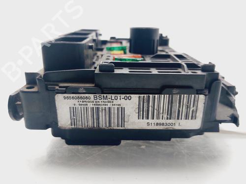 Other PEUGEOT 407 (6D_) 2.0 (6DRFNB, 6DRFNE) | BP31706281O1