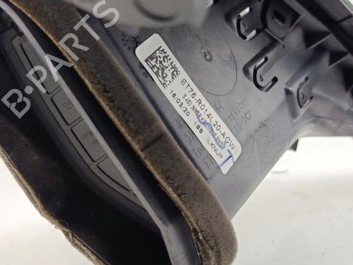 Middle console FORD TOURNEO COURIER B460 MPV 1.5 TDCi | BP36490124I22 - Image 6
