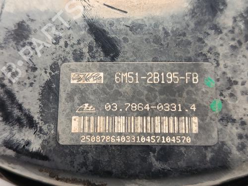 Servo brake FORD FOCUS II (DA_, HCP, DP) 1.6 TDCi | BP30138209M42