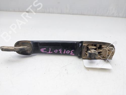 Front right interior door handle SEAT CORDOBA (6K1, 6K2) 1.9 TDI | BP11515742I14 