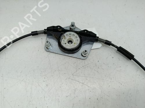 Front left window mechanism PEUGEOT 307 Break (3E) 1.6 HDi 110 | BP31209834C22 - Image 3