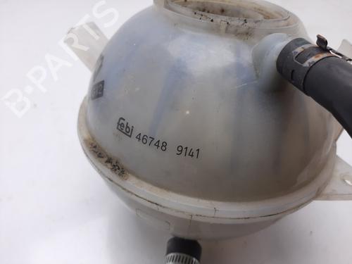 Expansion tank VW GOLF V (1K1) 2.0 TDI | BP13232006C120 