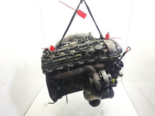 Motor MERCEDES-BENZ S-CLASS (W220, V220) S 320 CDI (220.026, 220.126) (197 hp) 29400394