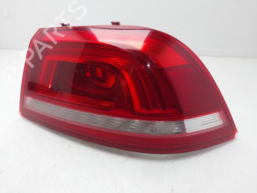 Right taillight VW EOS (1F7, 1F8) | BP39248881C35 - Image 2