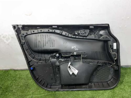 Front right panel OPEL CORSA E (X15) | BP5889023C59 - Image 2