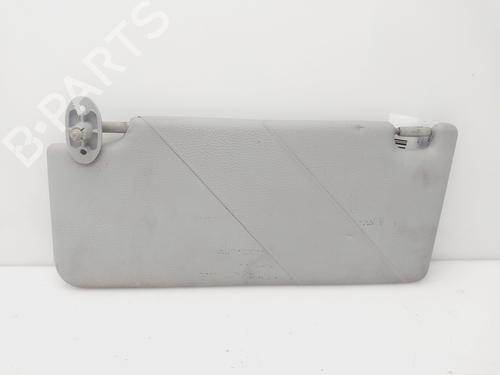 Used Left sun visor ROVER 45 I Hatchback (RT) [2000-2005]  30263785
