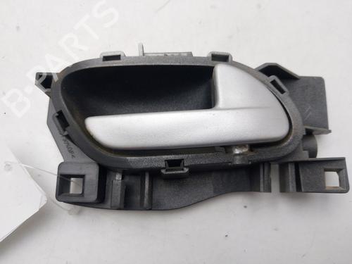 Højre bagtil invendig håndtag Højre bagtil invendig håndtag PEUGEOT 207 (WA_, WC_) [2006-2015] 36890298 36890298