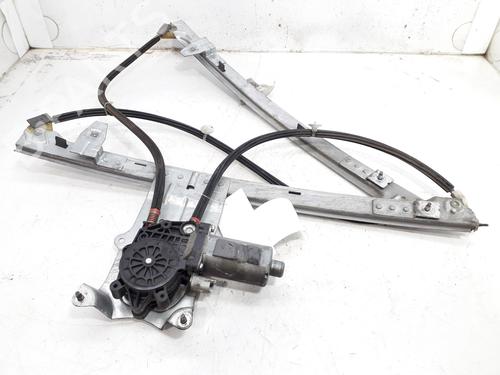 Used Front right window mechanism CITROËN XSARA PICASSO (N68) 1.6 HDi (109 hp) 9651472