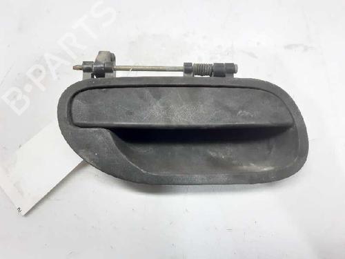 Used Rear right exterior door handle VOLVO V40 Estate (645) 1.9 DI (115 hp) 5930995