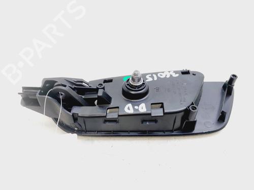 Front right interior door handle SEAT ATECA (KH7, KHP)  | BP22898864I14 