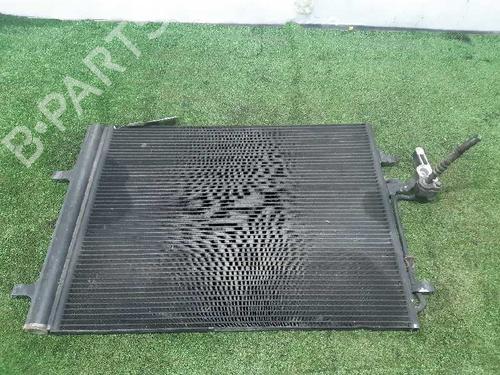 Used AC radiator LAND ROVER FREELANDER 2 (L359) 2.2 TD4 4x4 (152 hp) 5568776