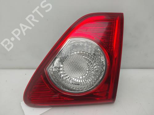 Used Right tailgate light Right tailgate light 39248890 39248890