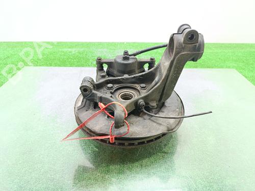 Right front steering knuckle RENAULT KADJAR (HA_, HL_)  | BP29704599M26 