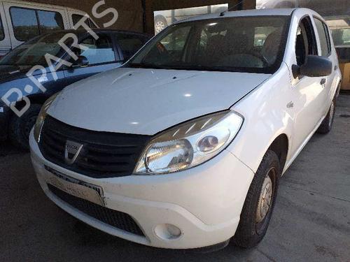 Pulley DACIA SANDERO | BP13995585M122 - Image 3