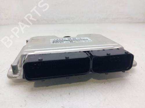 Engine control unit (ECU) AUDI A4 B6 Avant (8E5) 1.9 TDI | BP39433606M57 - Image 3