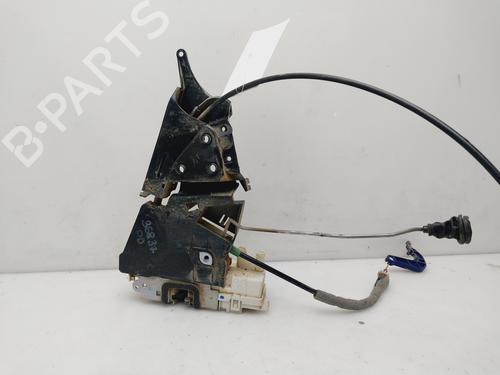 Front right lock MERCEDES-BENZ A-CLASS (W169) A 180 CDI (169.007, 169.307) | BP22425210C97 