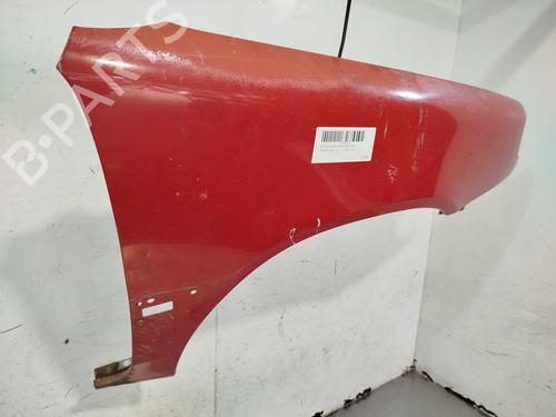 Right front fenders CITROËN SAXO (S0, S1) 1.1 X, SX | BP24812326C42 