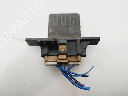Heater resistor NISSAN PRIMERA (P11) 1.6 16V | BP31034757M108