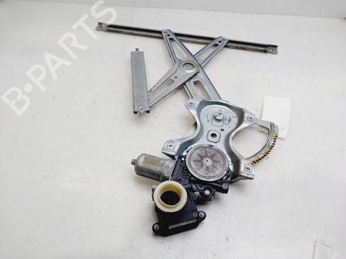 Used Front right window mechanism TOYOTA AVENSIS Saloon (_T27_) 2.0 D-4D (ADT270_, ADT270R) (124 hp) 26138230
