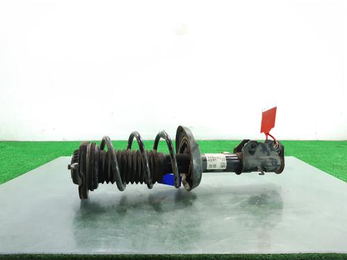 Used Left front shock absorber OPEL ASTRA K (B16) 1.4 Turbo (68) (125 hp) 9424398