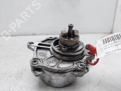 Vacuum pump MERCEDES-BENZ CLK (C209) CLK 270 CDI (209.316) | BP16887045M80 